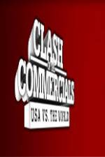 Watch Clash of the Commercials: USA vs. the World 9Movies