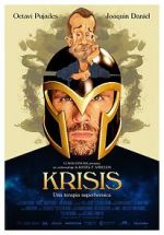 Watch KRISIS. Una terapia superheroica. (Short 2018) 9Movies