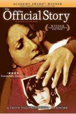 Watch The Official Story 9Movies