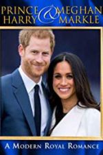 Watch Harry & Meghan: A Modern Royal Romance 9Movies