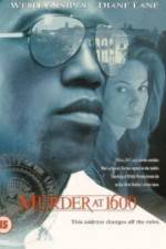 Watch Murder at 1600 9Movies
