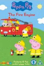 Watch Peppa Pig - Fire Engine And Other Stories 9Movies