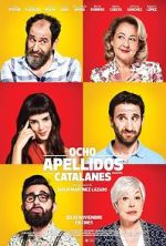 Watch Ocho apellidos catalanes 9Movies