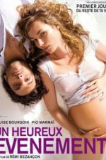 Watch Un heureux evenement 9Movies