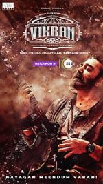 Watch Vikram 9Movies