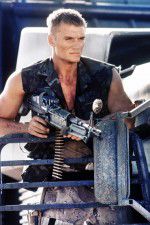 Watch Making of \'Universal Soldier\' 9Movies