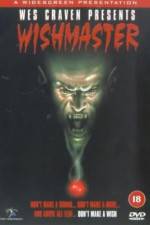 Watch Wishmaster 9Movies