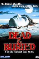 Watch Dead & Buried 9Movies