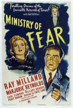 Watch Ministry of Fear 9Movies