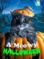 Watch A Meowy Halloween 9Movies