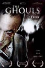 Watch The Ghouls 9Movies