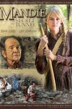 Watch Mandie and the Secret Tunnel 9Movies