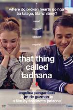 Watch That Thing Called Tadhana 9Movies