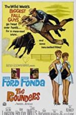 Watch The Rounders 9Movies