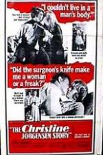 Watch The Christine Jorgensen Story 9Movies