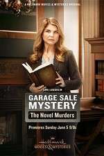 Watch Garage Sale Mystery: The Novel Murders 9Movies