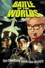 Watch Battle of the worlds 9Movies
