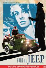 Watch Four in a Jeep 9Movies