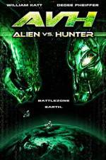 Watch AVH: Alien vs. Hunter 9Movies