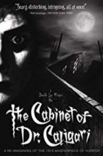 Watch The Cabinet of Dr. Caligari 9Movies