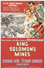 Watch King Solomon\'s Mines 9Movies