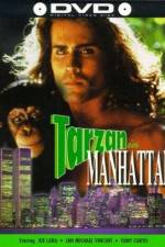 Watch Tarzan in Manhattan 9Movies