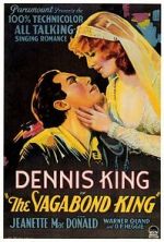Watch The Vagabond King 9Movies
