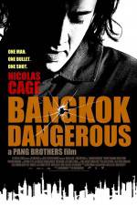 Watch Bankok Dangerous 9Movies