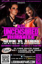 Watch WSU Uncensored Rumble 9Movies