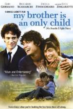 Watch My Brother Is an Only Child 9Movies