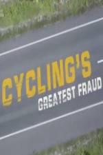 Watch Cycling's Greatest Fraud 9Movies