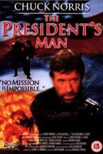 Watch The President's Man 9Movies