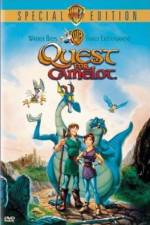 Watch Quest for Camelot 9Movies