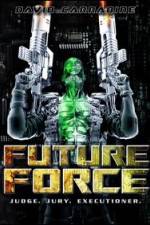 Watch Future Force 9Movies