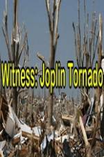 Watch National Geographic Witness Joplin Tornado 9Movies