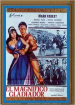 Watch The Magnificent Gladiator 9Movies
