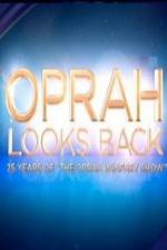 Watch Oprah Looks Back 25yrs of Oprah Show 9Movies