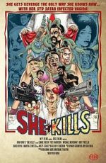Watch She Kills 9Movies