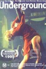 Watch Underground* 9Movies