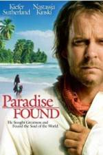 Watch Paradise Found 9Movies
