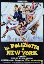 Watch La poliziotta 9Movies