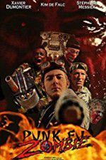 Watch Punk Fu Zombie 9Movies