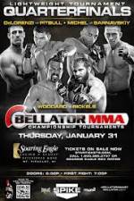 Watch Bellator 87  Lightweight Tournament 9Movies