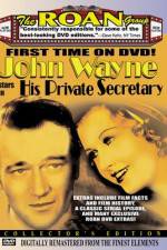 Watch His Private Secretary 9Movies