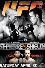 Watch UFC 129 St-Pierre vs Shields 9Movies