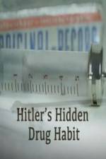 Watch Hitlers Hidden Drug Habit 9Movies