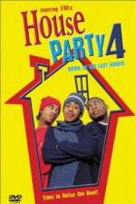 Watch House Party 4 Down to the Last Minute 9Movies