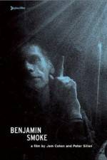 Watch Benjamin Smoke 9Movies