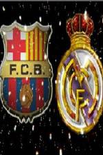 Watch Barcelona vs Real Madrid 9Movies