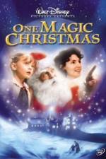 Watch One Magic Christmas 9Movies